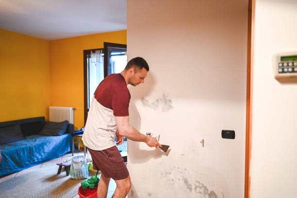 Best Water Damage Restoration  in Mountain House, CA